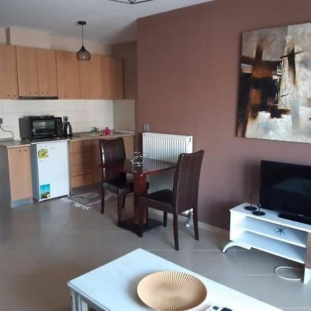 Εclectic Apartment 8Fr テッサロニキ エクステリア 写真