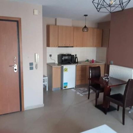 Εclectic Apartment 8Fr テッサロニキ エクステリア 写真