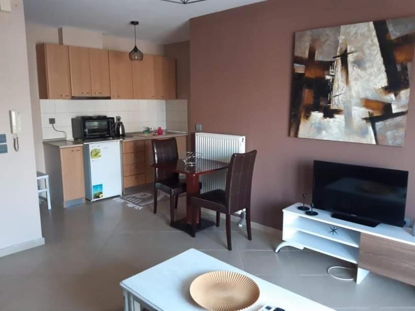 Εclectic Apartment 8Fr テッサロニキ エクステリア 写真