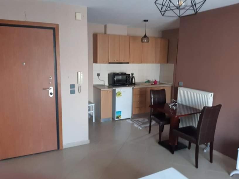 Εclectic Apartment 8Fr テッサロニキ エクステリア 写真