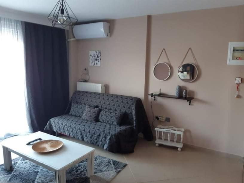 Εclectic Apartment 8Fr テッサロニキ エクステリア 写真