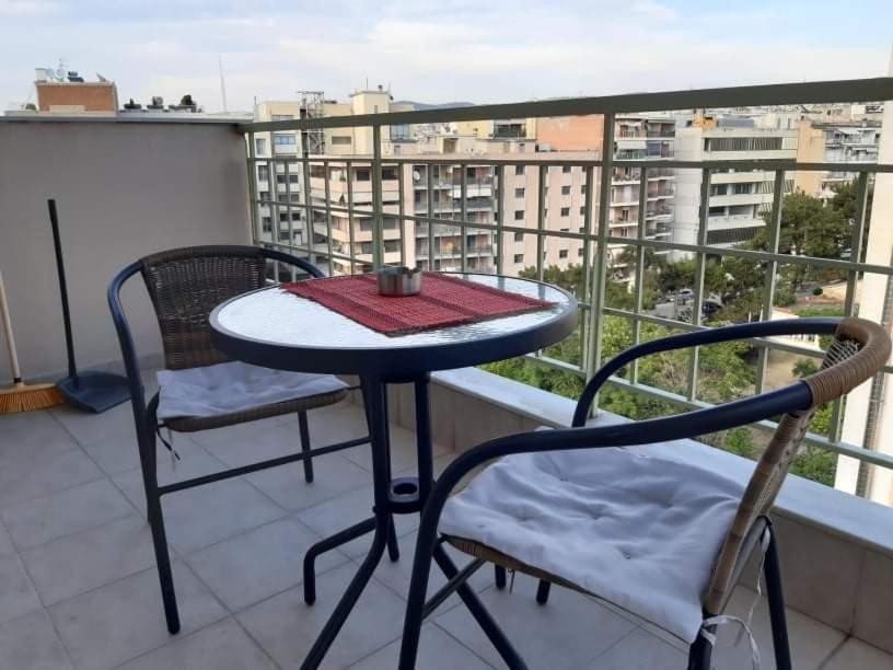 Εclectic Apartment 8Fr テッサロニキ エクステリア 写真