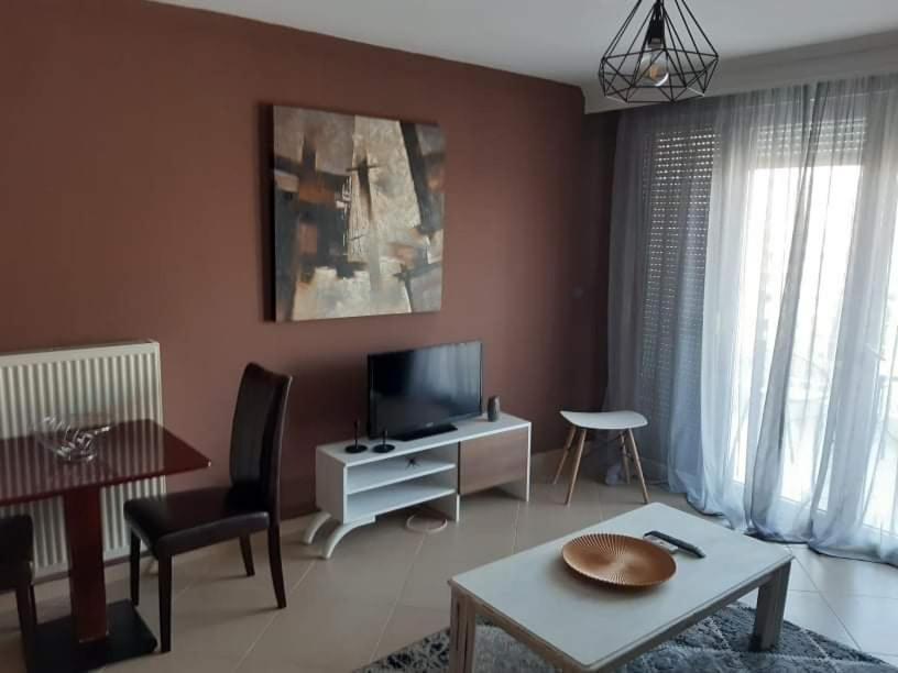 Εclectic Apartment 8Fr テッサロニキ エクステリア 写真
